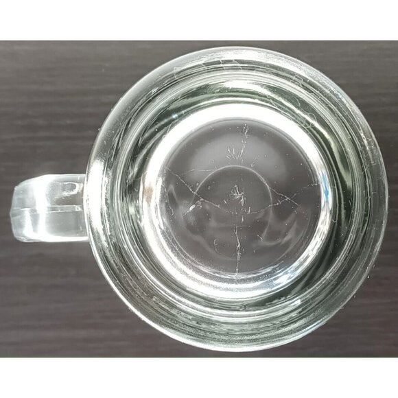 Alexander Keith's Etched Glass Stein 209th Birthday Collectors Edition Beer Mug - Picture 6 of 7